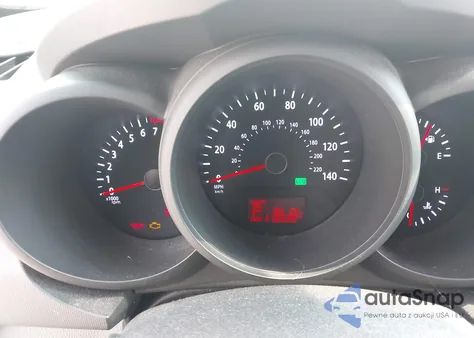 2012 Kia Soul from USA, damaged, VIN KNDJT2A54C7386418